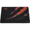 Asus Strix Glide Control Gaming Mouse Pad with Premium Heavy-Weave Fabric for Extreme Durability