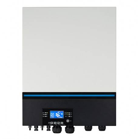 RCT AXPERT MAX 8KVA/8KW INVERTER - 48V 7200KW PV BUILD IN . WIFI AND BMS