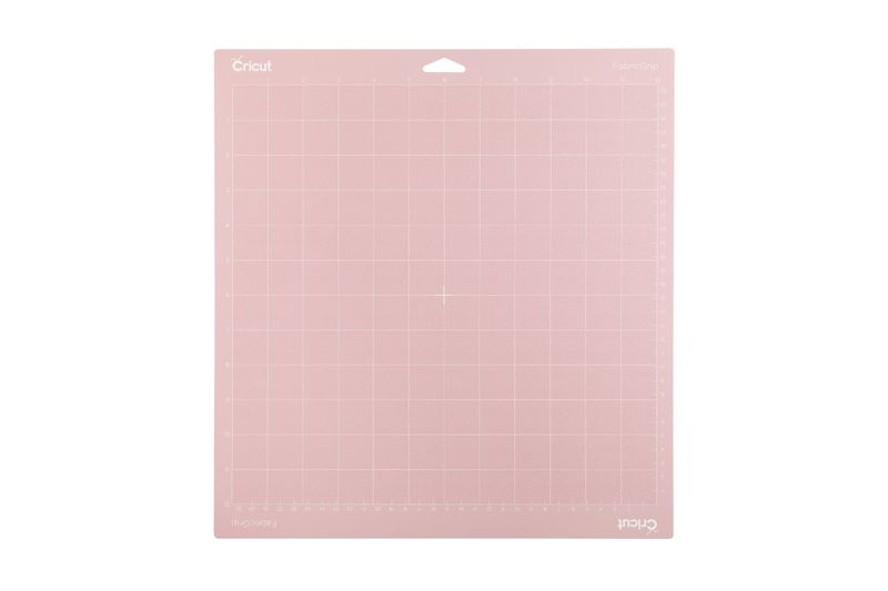 2007789 - Cricut Explore + Maker FabricGrip Machine Mat (30x30cm) 1-pack.