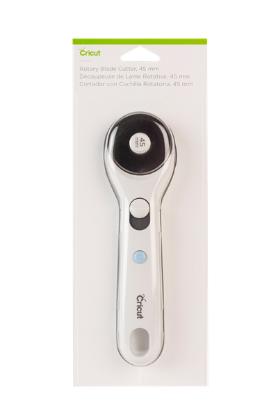 Cricut Rotary Cutter (45mm) .