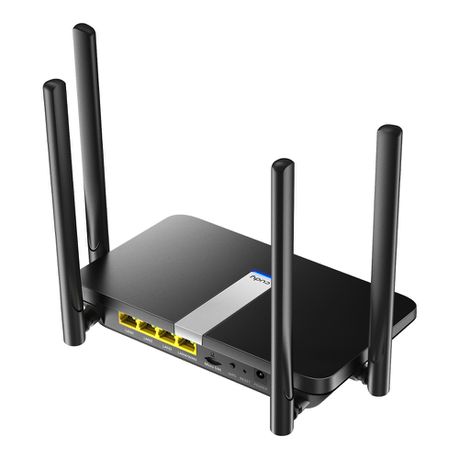 Cudy AC1200 WiFi 4G LTE Cat4 Router