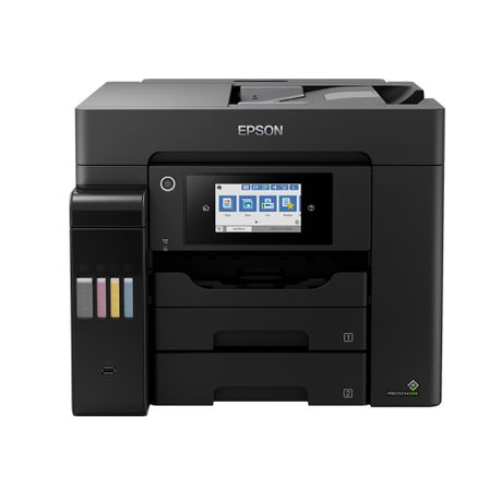 Epson 4IN1 EcoTank L6570 Printer