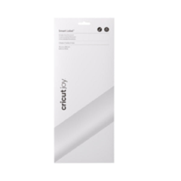 2010000 - Cricut Joy Permanent Smart Vinyl Write White