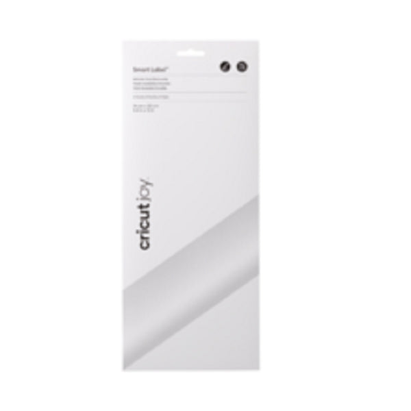 2010001 - Cricut Joy Removable Smart Vinyl Write White