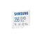Samsung EVO Plus 256GB SD Micro Card with Adaptor