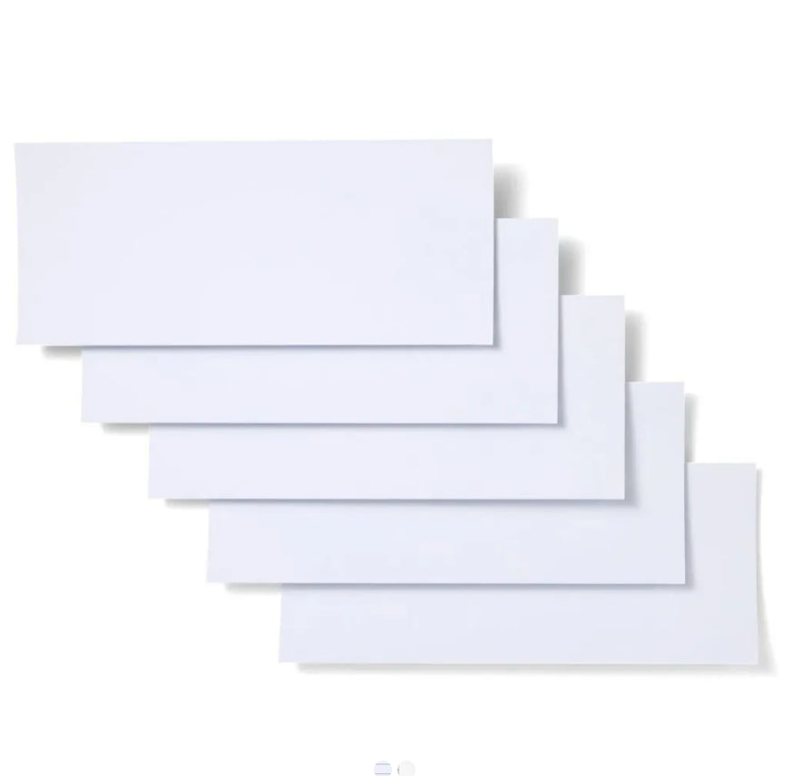 2008870 - CRICUT JOY SMRT STKR CDSTK WHITE EMEA 5.5x13 (1 .