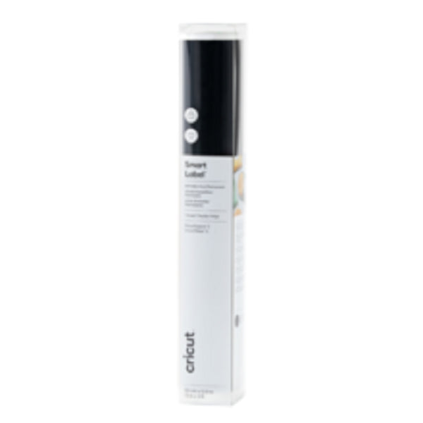 2009446 - Cricut Permanent Smart Vinyl Write Black
