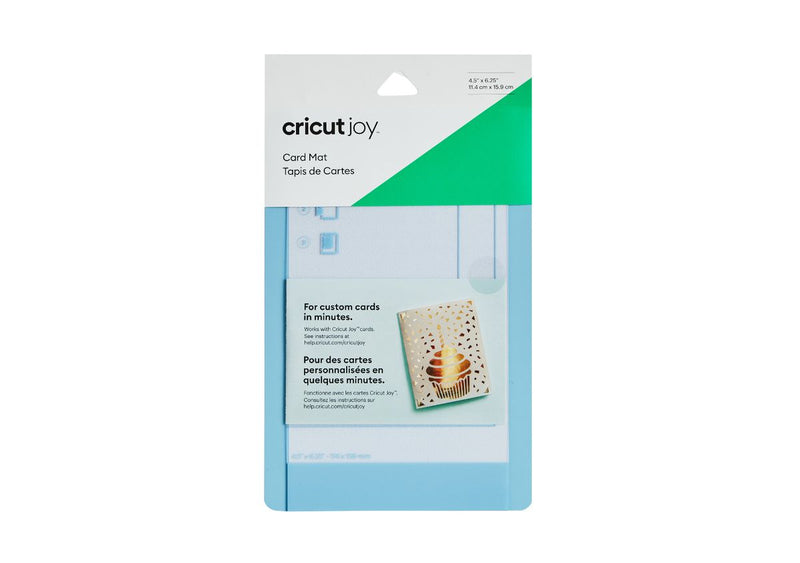 2007968; Cricut Joy Card Mat 1-pack;