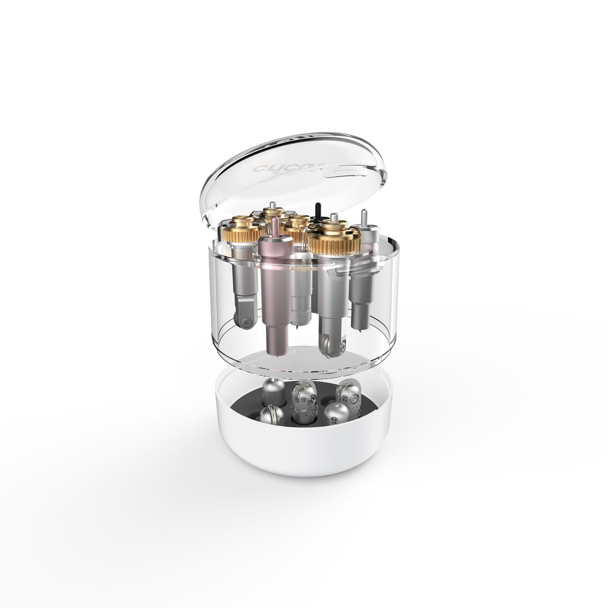 2008606 - Cricut Machine Tool Organizer; .