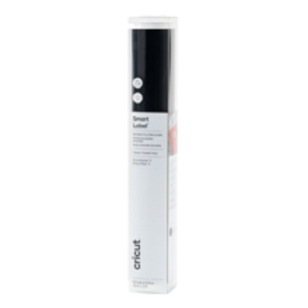 2010005 - Cricut Removable Smart Vinyl Write Black