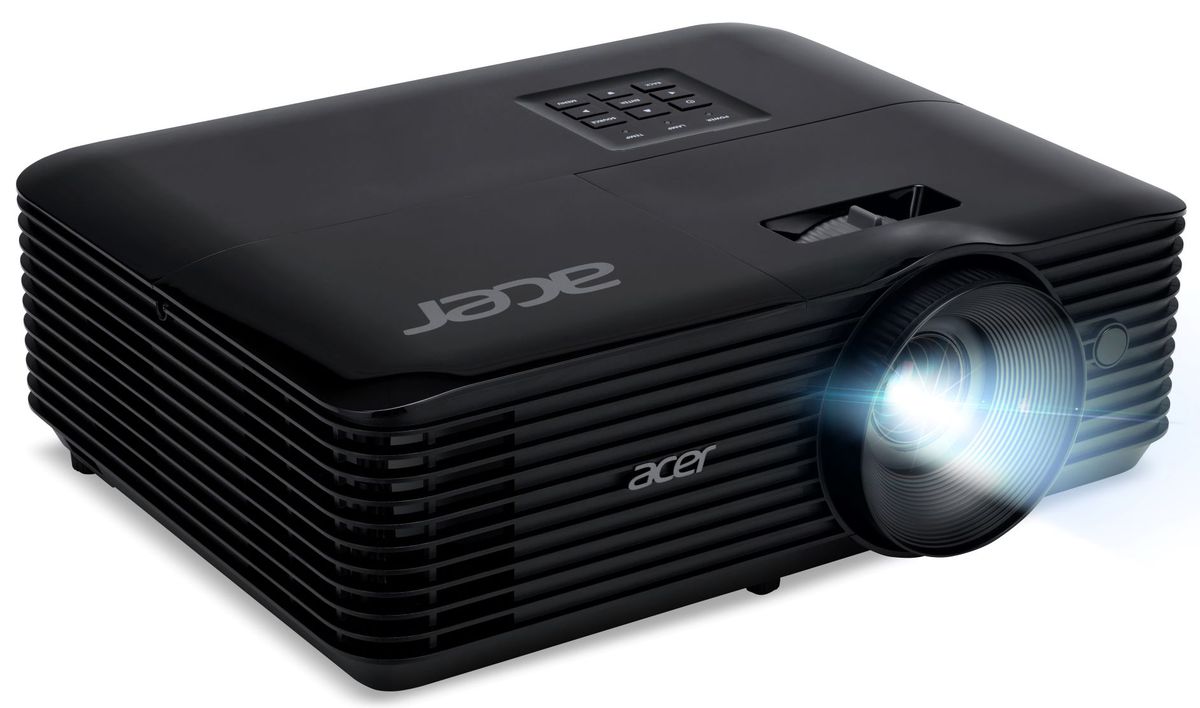 Acer X1128i 4500 Lumens Wireless Projector