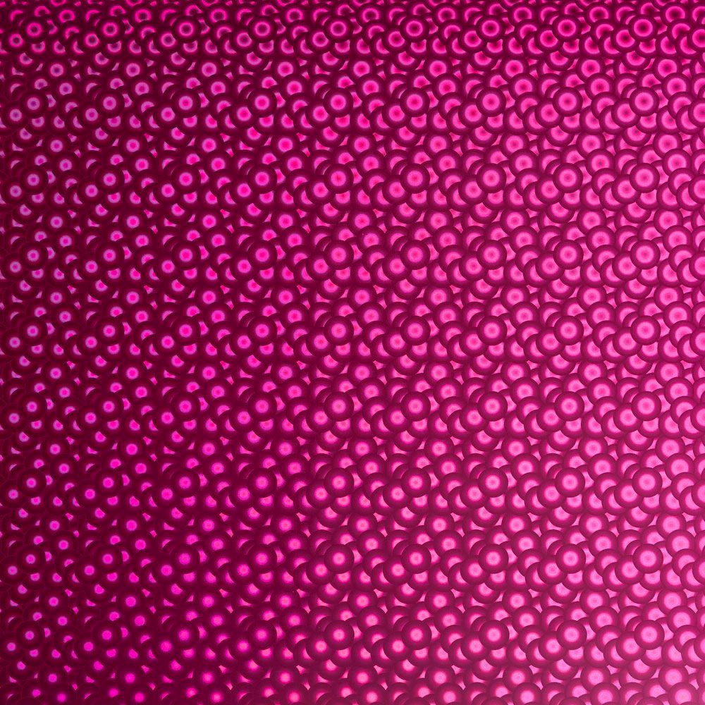 2006633 - CRICUT PREMIUM VINYL ART DECO PARTY PINK 12X48