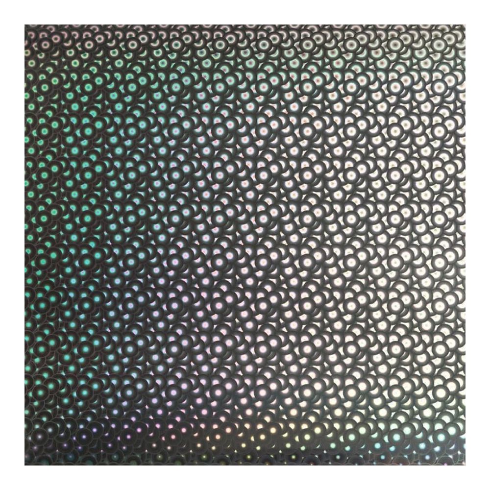2006626 - CRICUT PREMIUM VINYL ART DEC SILVER 12X48
