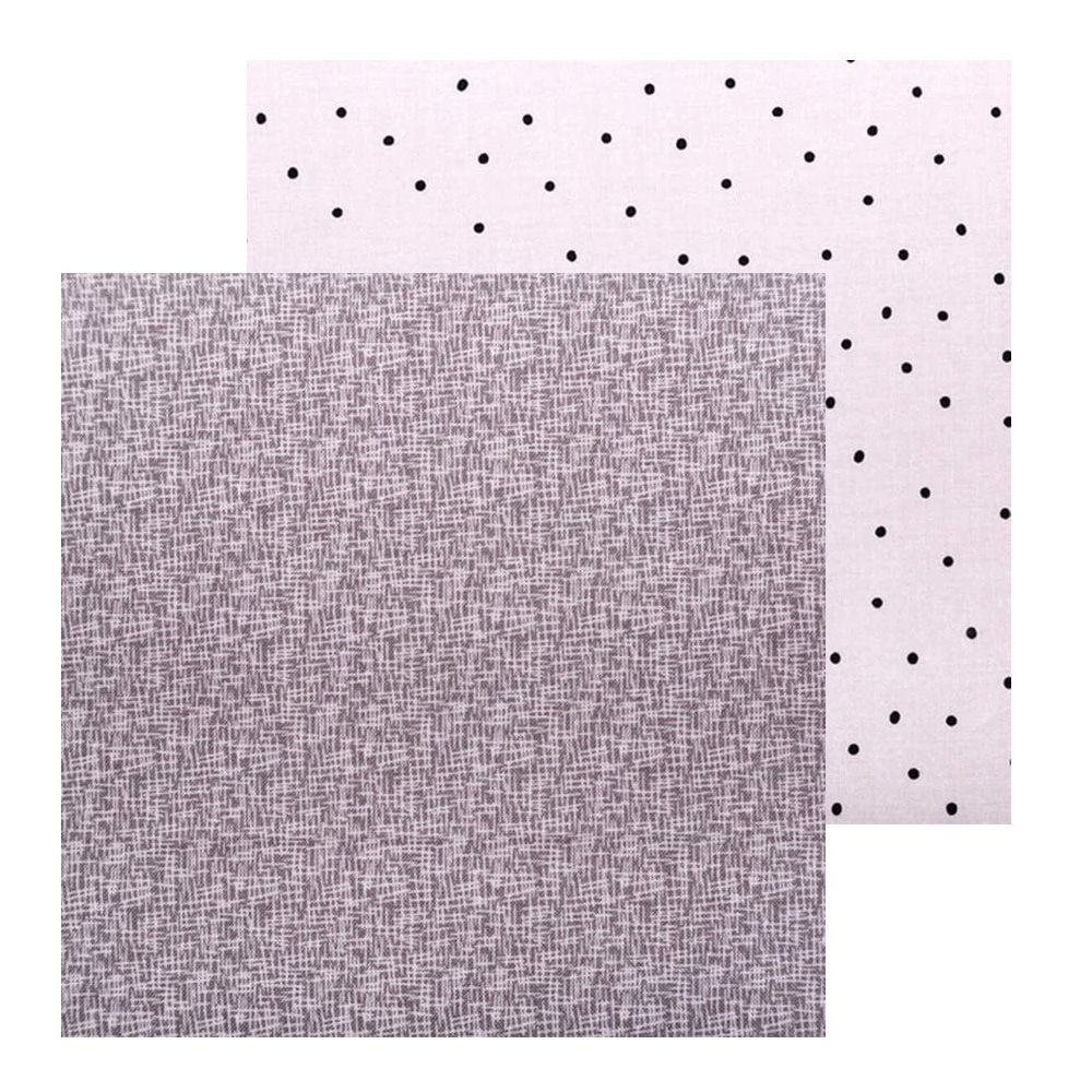 2004214 - CRICUT DESIGNER FABRIC SAMPLER ROCKSTAR 12X26''