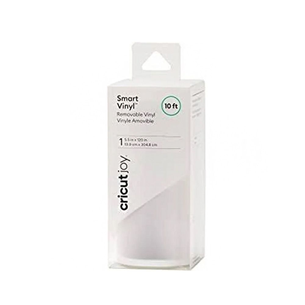 2008813 - Cricut Joy Smart Vinyl Silver