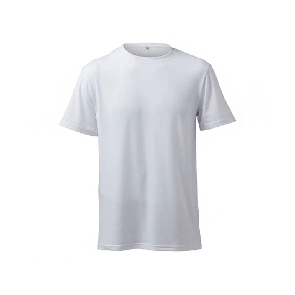 2007902: Cricut Infusible Ink Men's White T-Shirt (M)