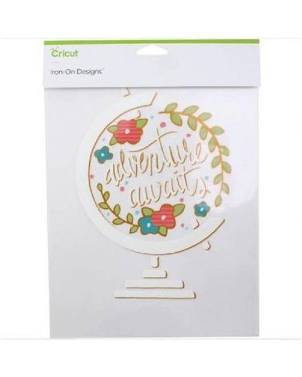 2005640 - CRICUT IRON ON DESIGNS ADVENTURE AWAITS 8.5X12 (1)