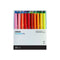 2008782 - Cricut Ultimate Infusible Ink Pen Set 30 pack .
