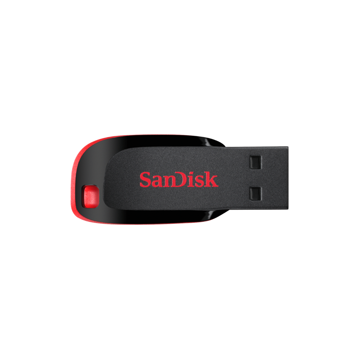 SANDISK 128GB CRUZER BLADE USB2-0