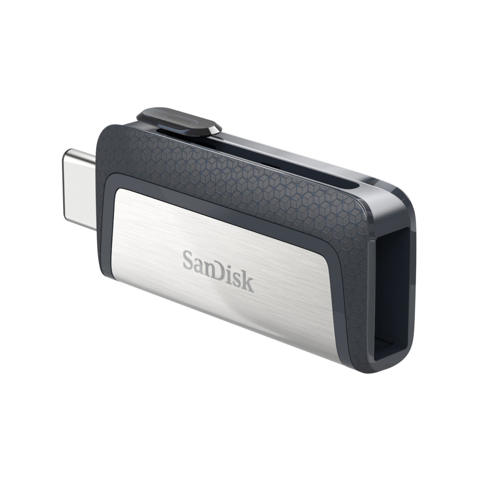 SANDISK 256GB ULTRA DUAL DRIVE USB TYPE-C FLASH DRIVE-0