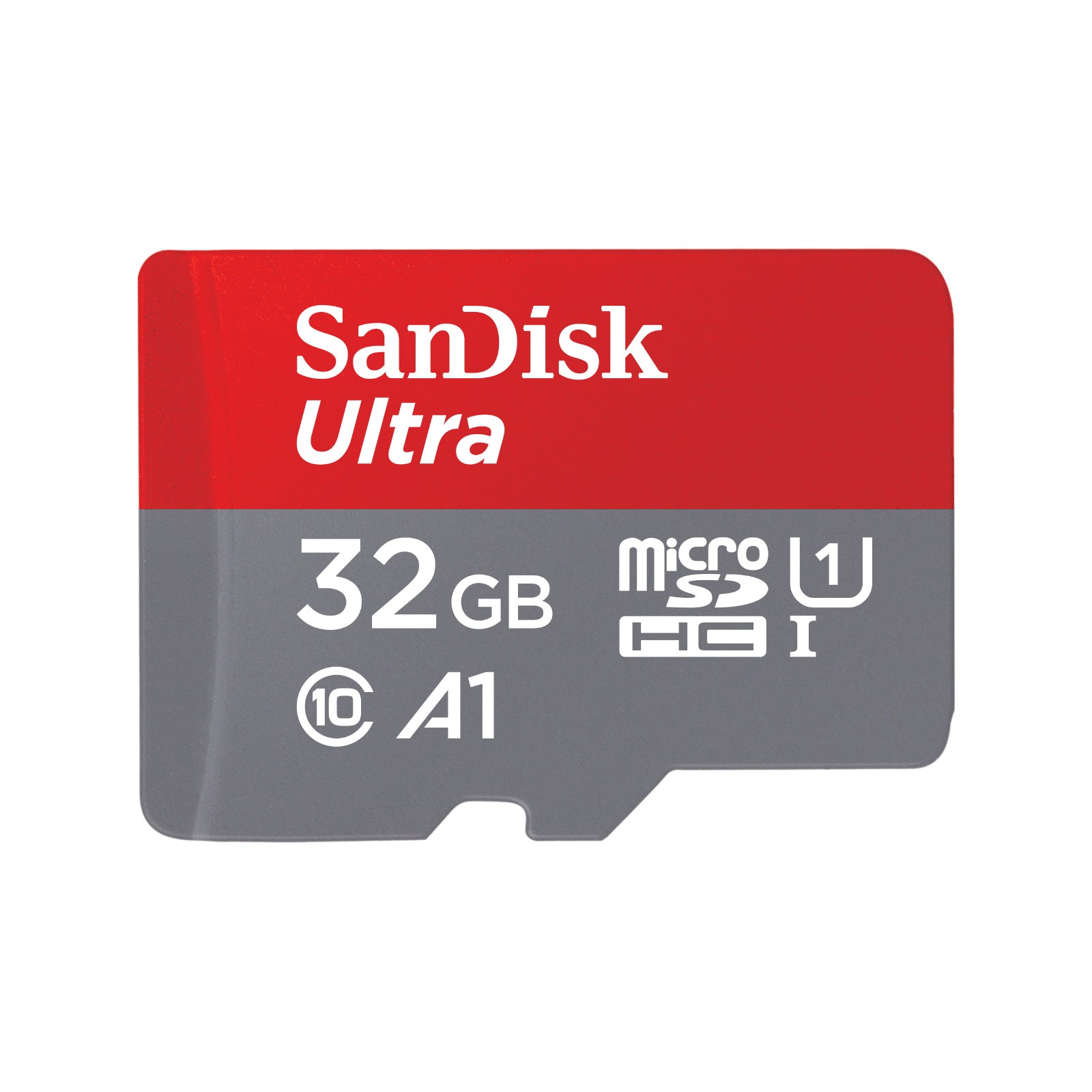 SANDISK ULTRA MICROSDHC 32GB 150MBS A1 CLASS 10 UHS I-0