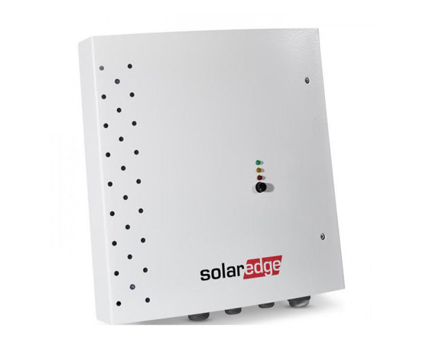 Solar Edge - 3kW Smart Energy Hot Water-0