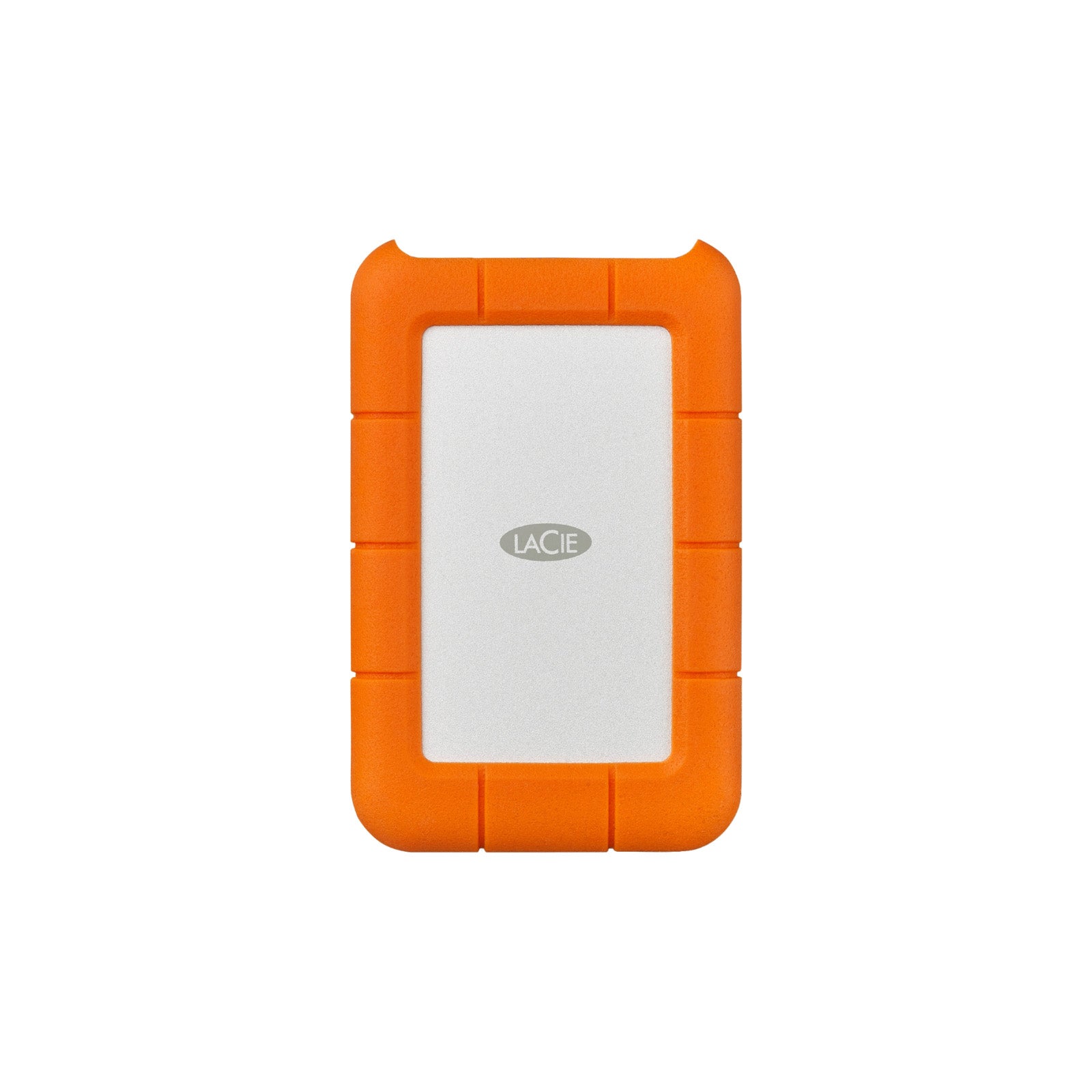 LACIE 2TB 2.5 RUGGED PORTABLE USB TYPE C 3.0-0