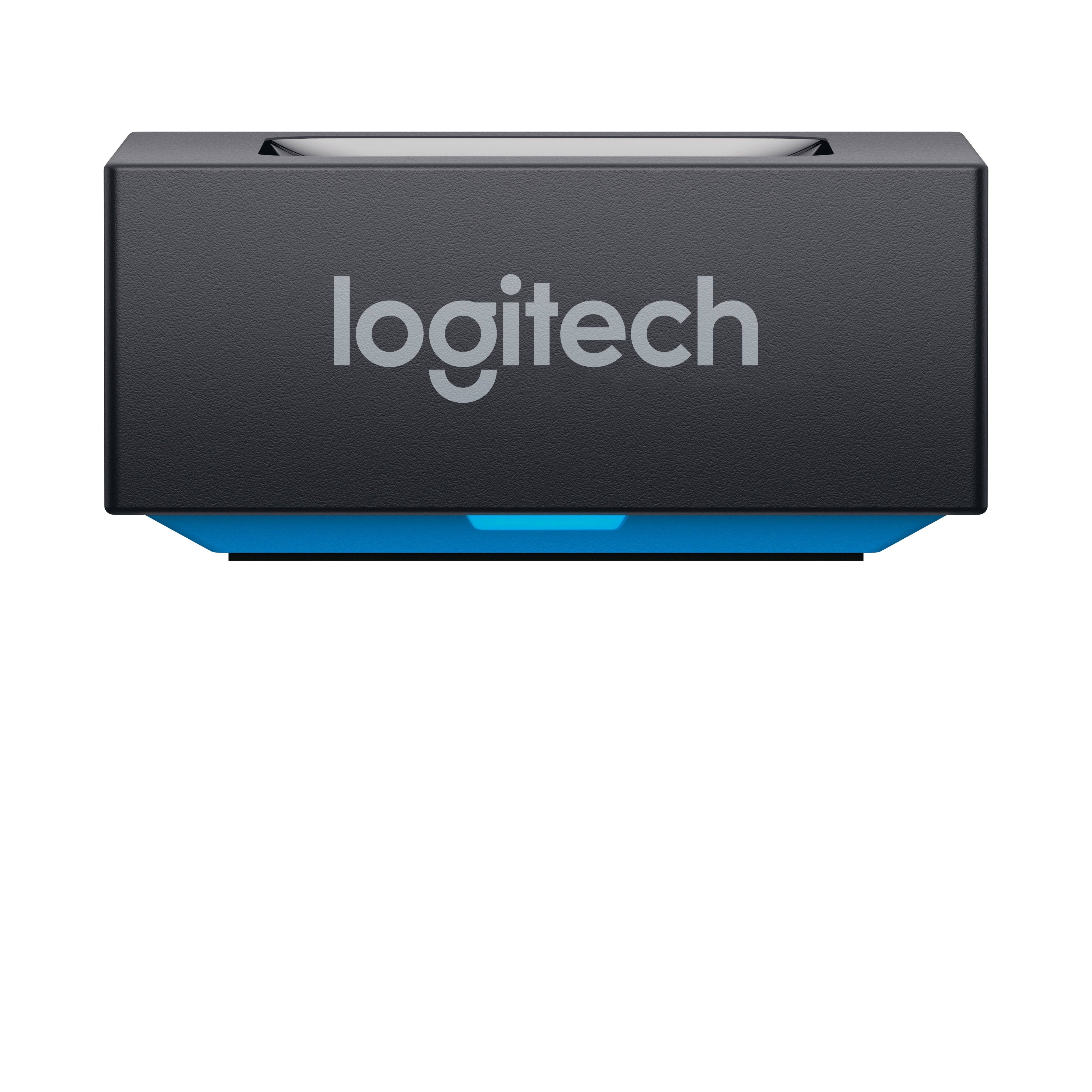 Logitech Bluetooth Audio Receiver