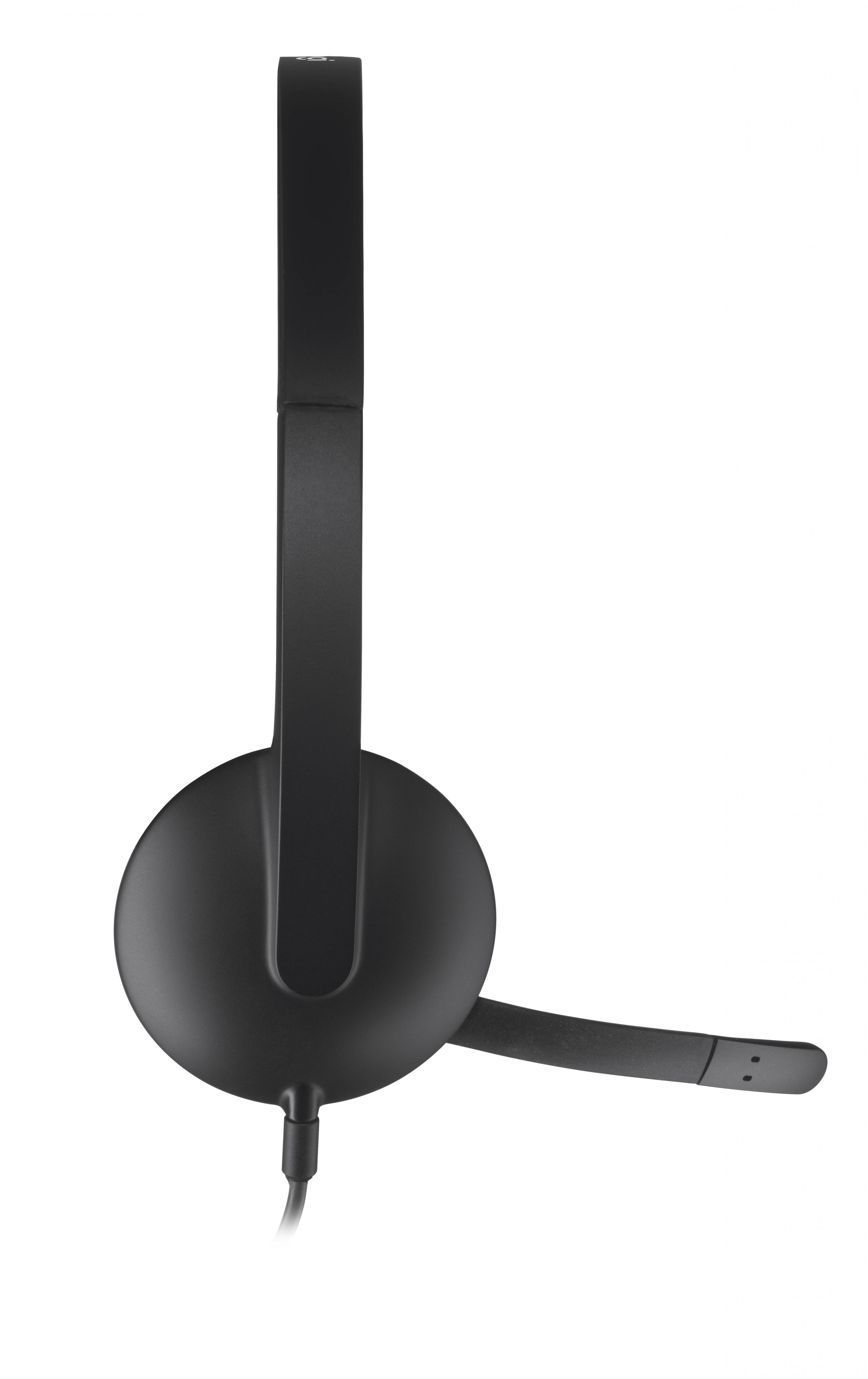 Logitech H340 USB Headset