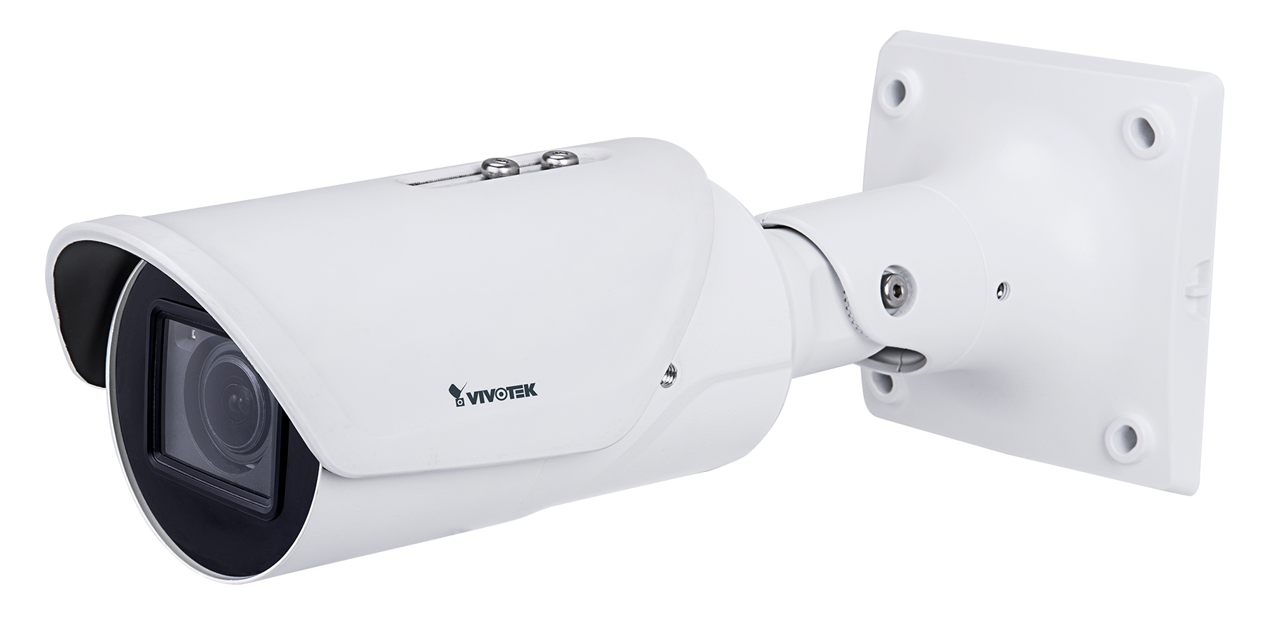 VIVOTEK Outdoor IK10 Bullet; 5MP; 2.7.13.5mm Remote Focus; 50M IR; WDR PRO