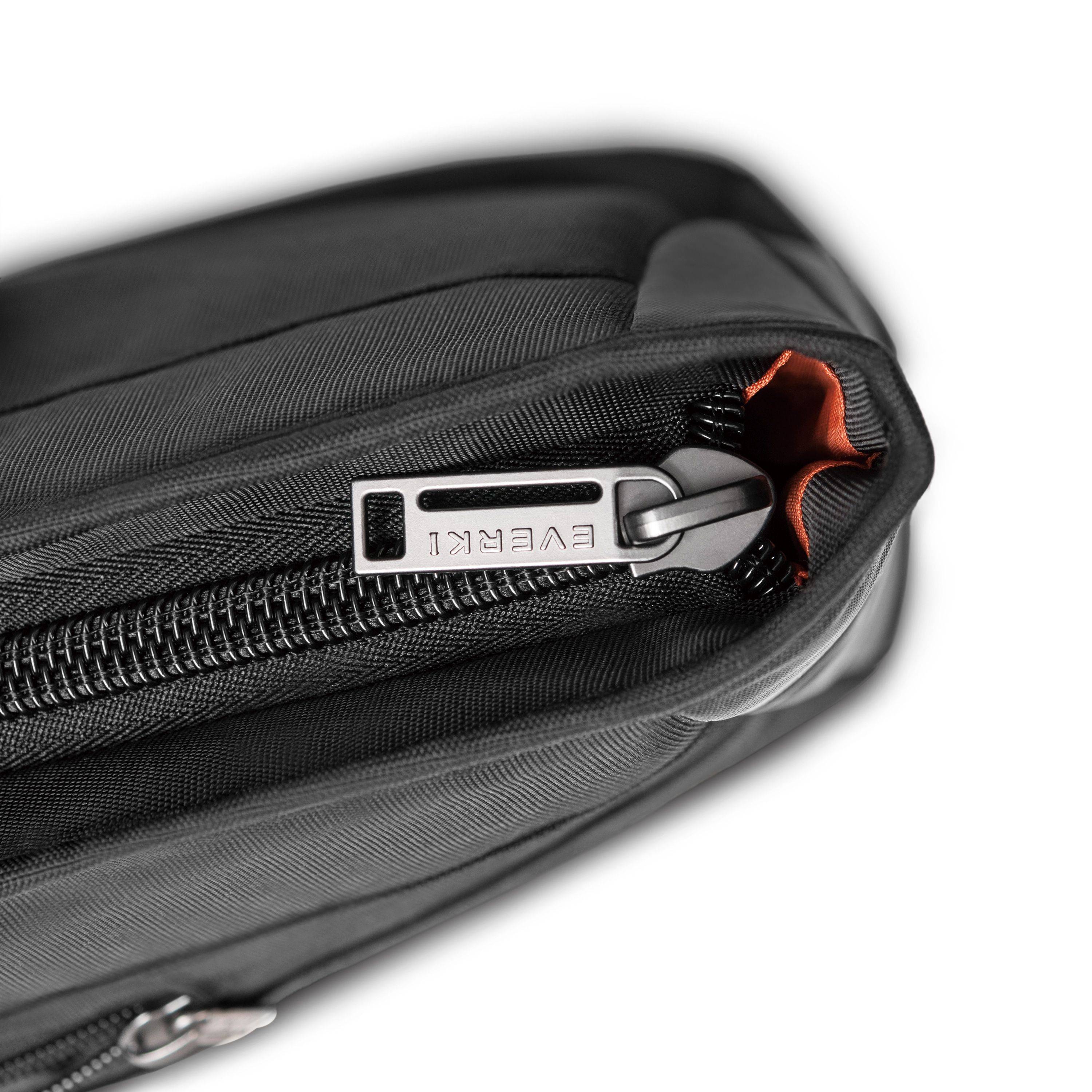 Everki EKB418 Business 418 15.6″ Women’s Laptop Tote Bag