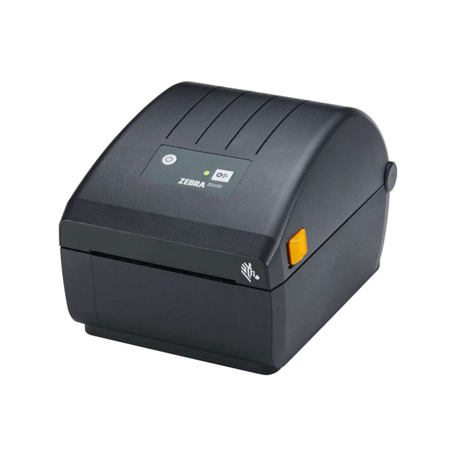 ZEBRA TT PRINTER 74 TO 300 ZD230 STANDARD EZPL 203 DPI EU AND UK POWER CORD USB ETHERNET-0