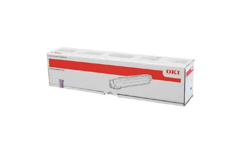 OKI Ep-Cart-K-Es7460/80 Toner-0