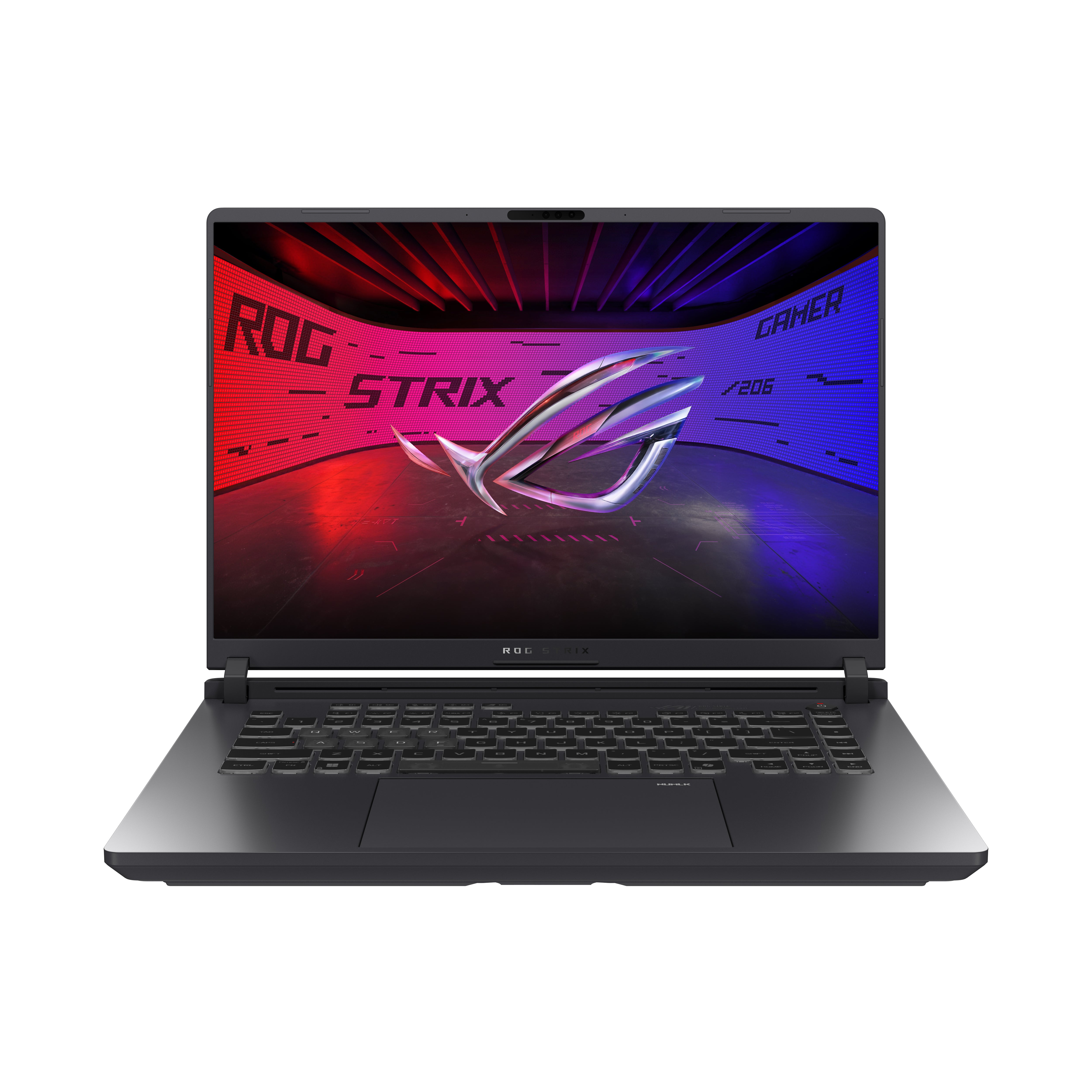 Asus ROG Strix G18 G815LW 18" RTX5080 240Hz Ultra 9-275HX 16GB 1TB Win 11 Home Notebook-0
