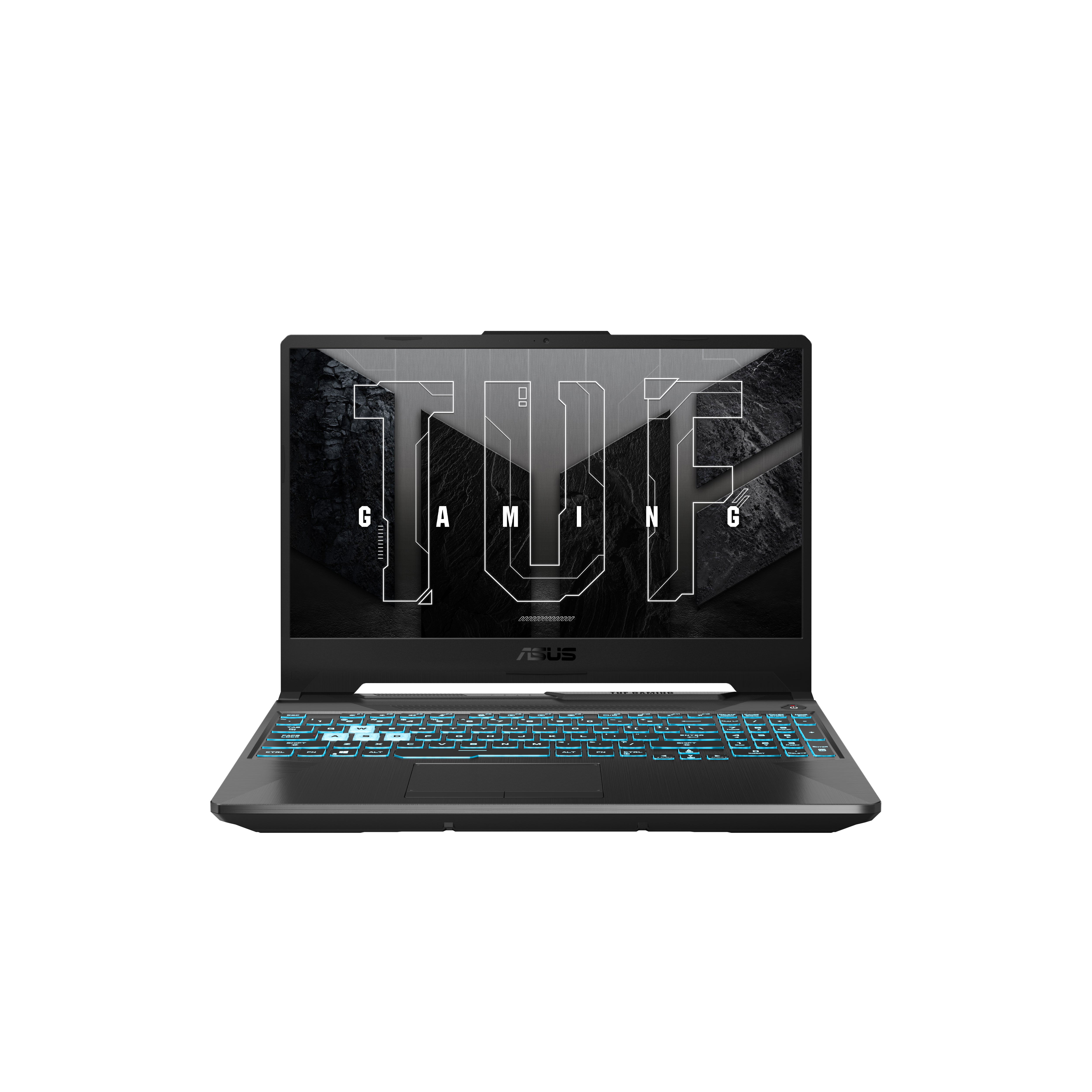 Asus TUF Gaming A15 FA506NCQ 15.6" RTX3050 4GB Ryzen 7-170 8GB 512GB Win 11 Home Gaming Notebook-0