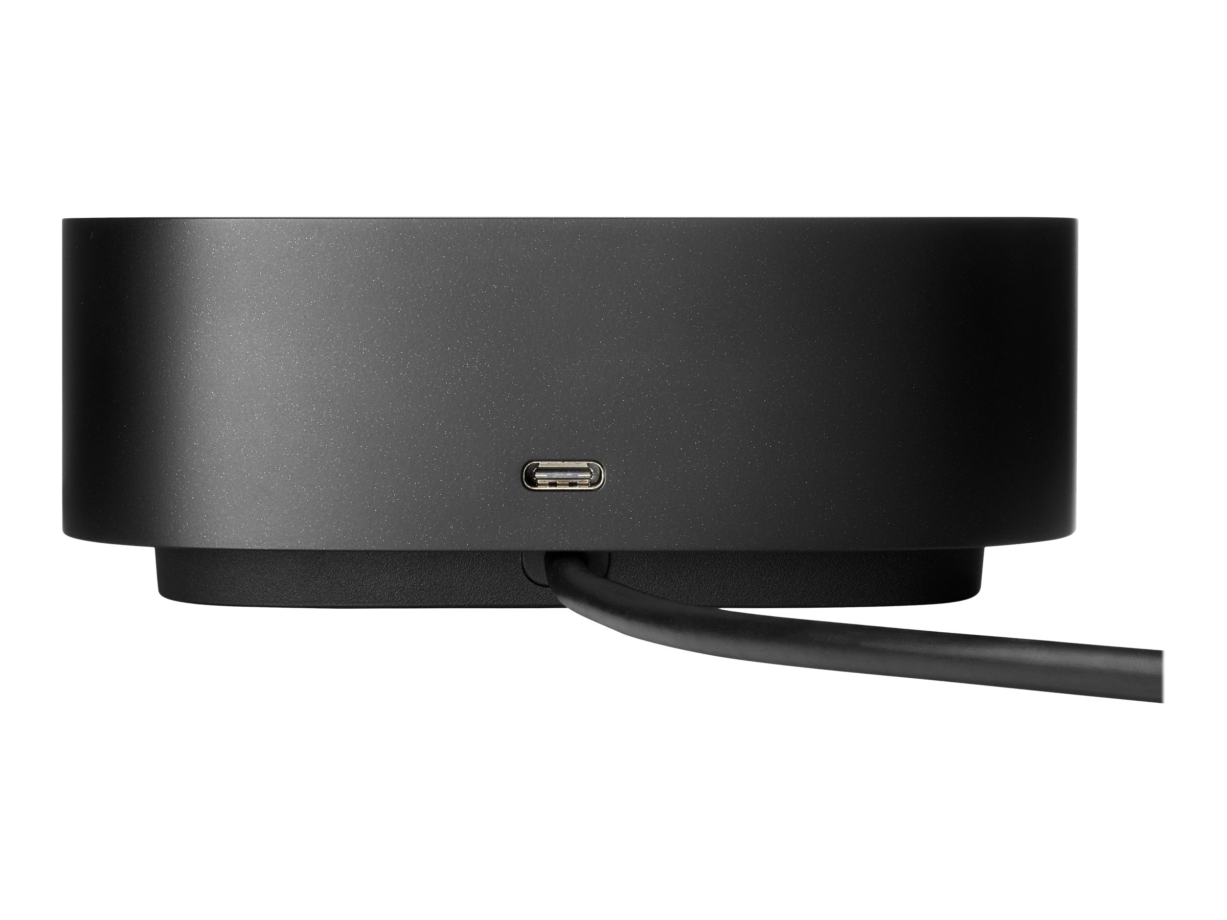 HP Accessories - USB-C Dock G5-27