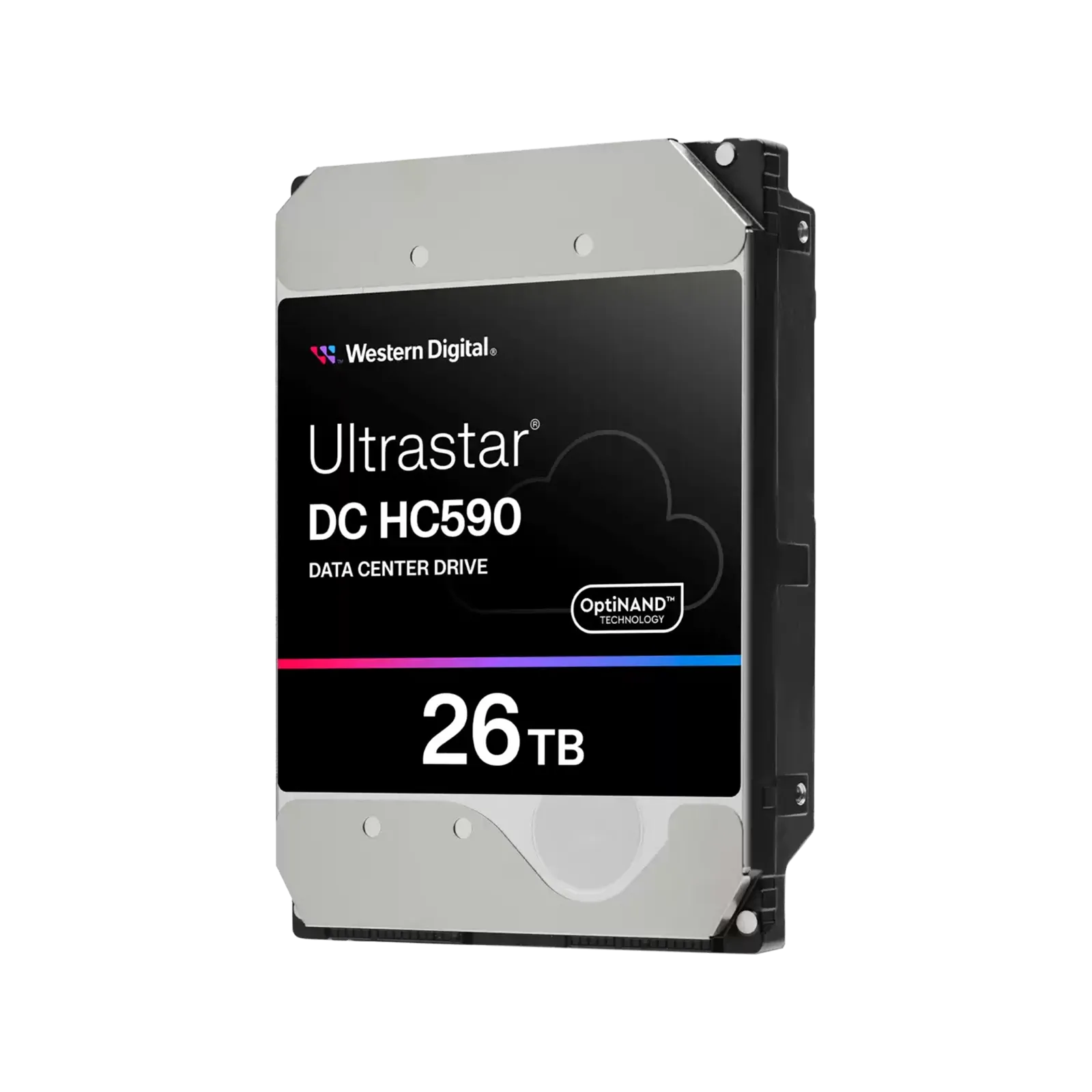Ultrastar DC HC590 26TB SATA Data Center HDD-0
