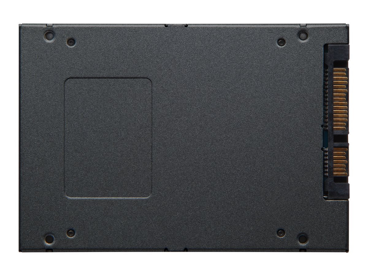 Kingston 960GB A400 SATA3 2.5 SSD (7mm height)-2