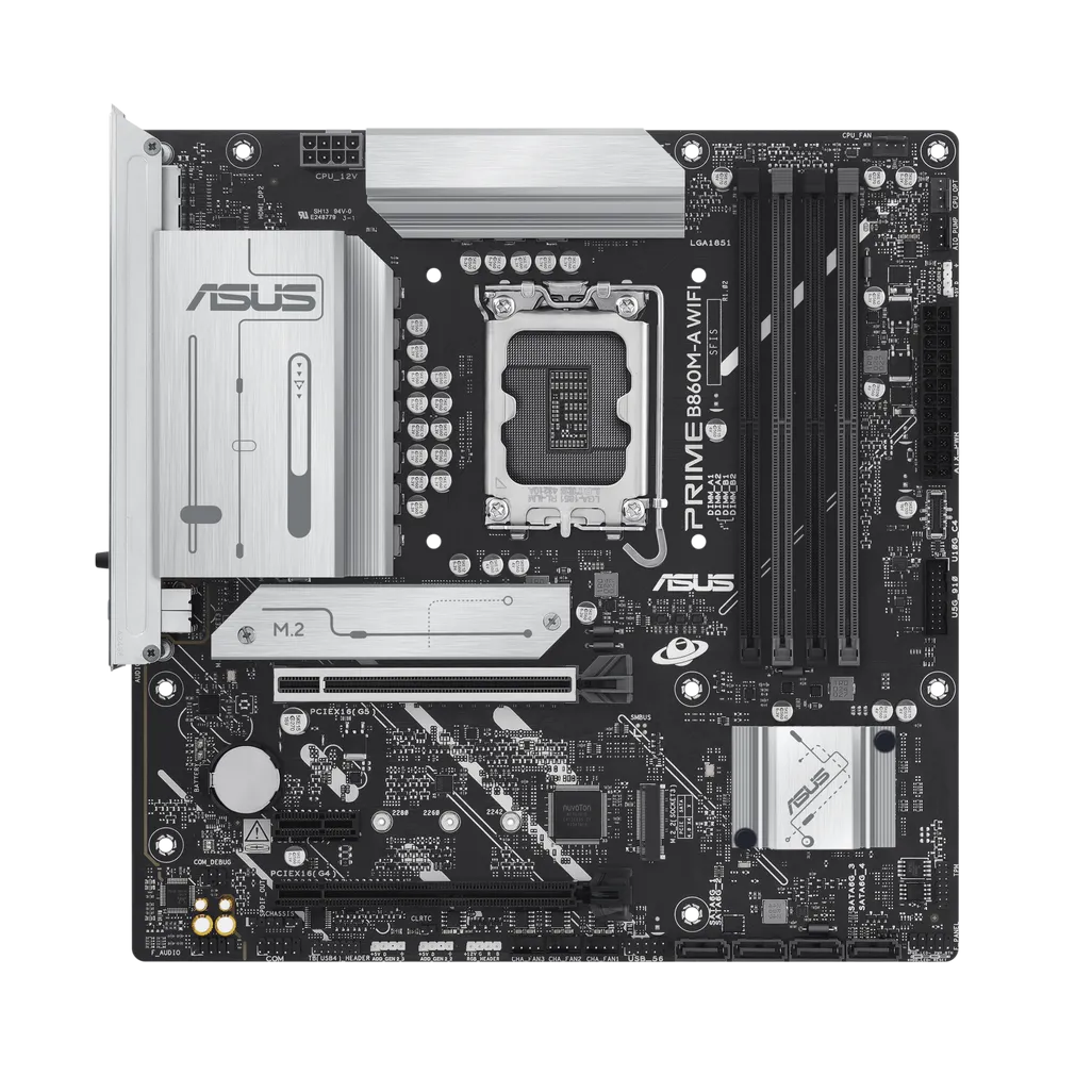 ASUS PRIME B860M-A WIFI