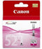 Canon CLI-521M Magenta Single Ink Cartridge (UNBOXED DEAL)