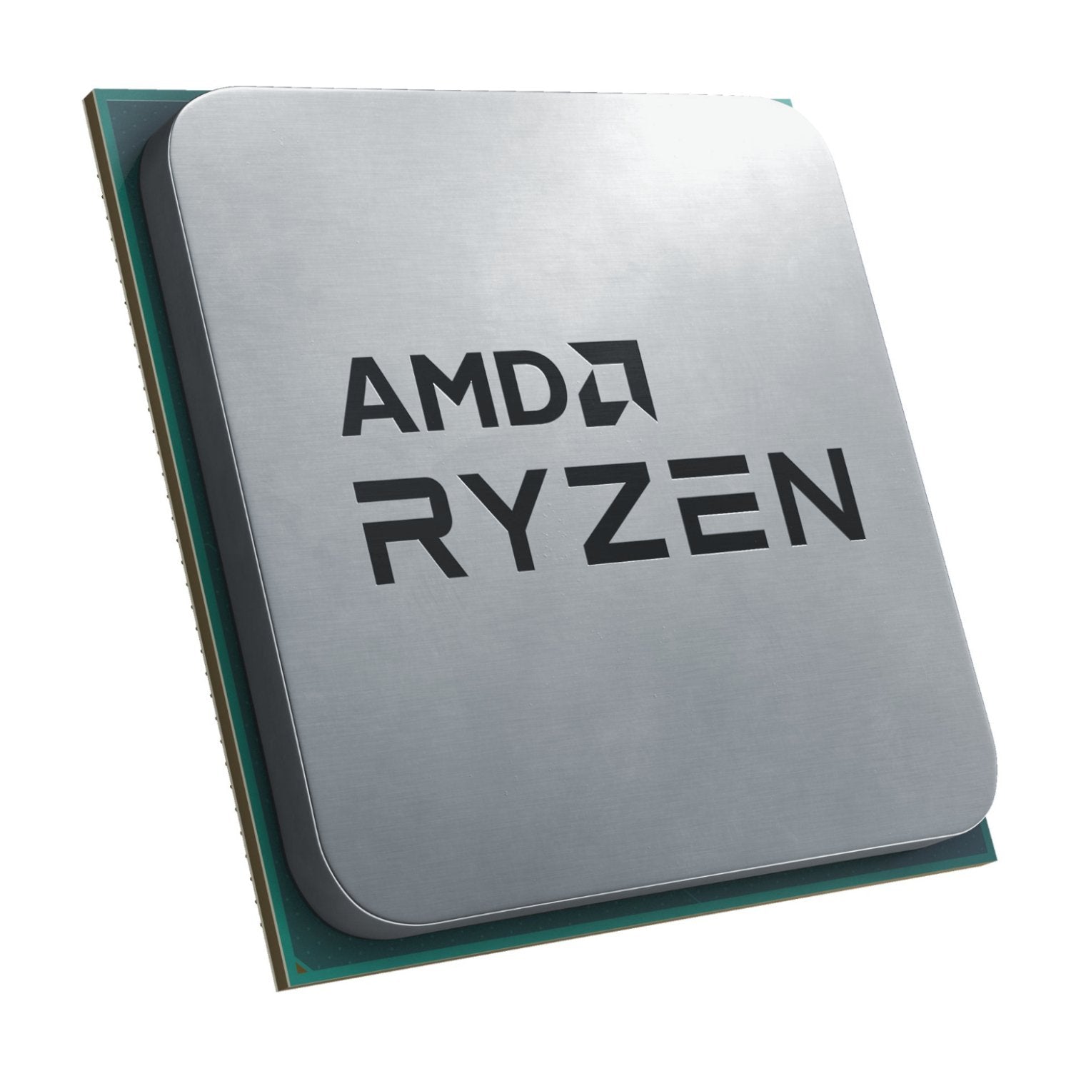 AMD Ryzen 5 5600XT 6-Core 3.7GHZ AM4 CPU - Tray-3
