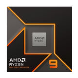 AMD Ryzen 9 9900X 12-Core/ 24-Threads; Socket AM5; 76MB Cache 120W Processor with Radeon™ Graphics BOX