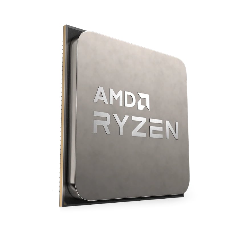AMD RYZEN 7 7800X3D 8-Core 4.2GHz AM5 CPU TRAY-0