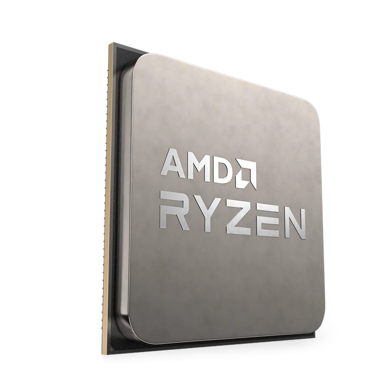 AMD AM4 RYZEN 5 5600GT 3.6GHZ 6-C TRAY-0