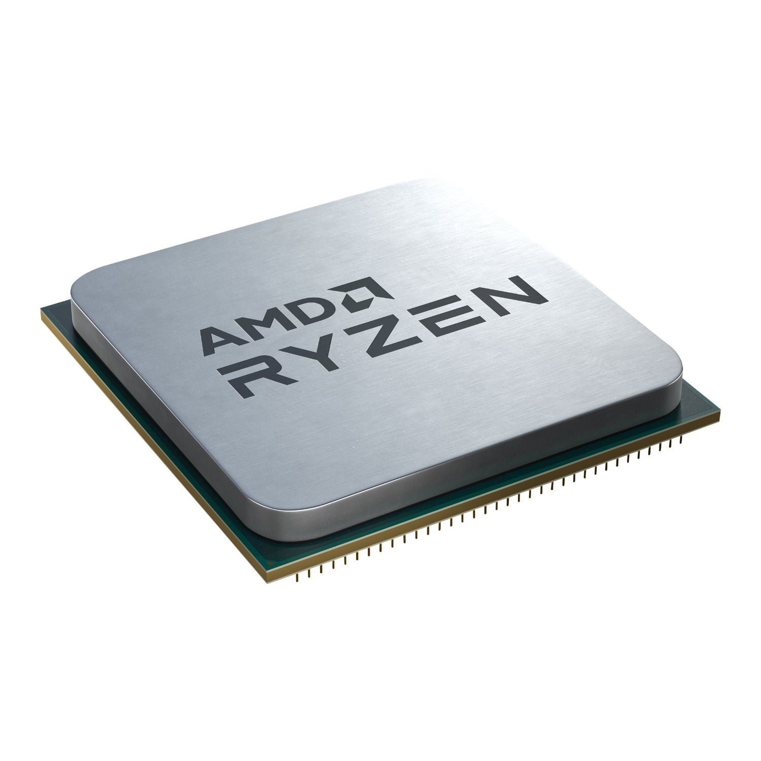 AMD RYZEN 5 5600XT 6-Core 3.7GHZ AM4 CPU-2