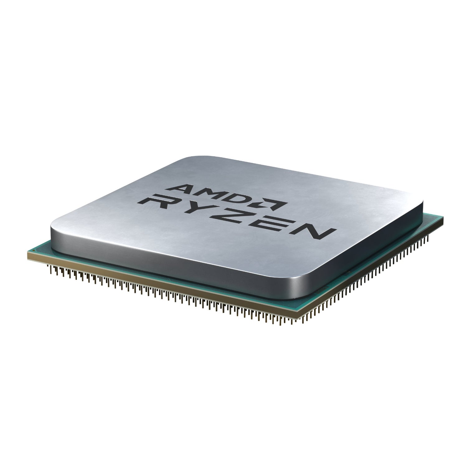 AMD RYZEN 5 5600XT 6-Core 3.7GHZ AM4 CPU-3
