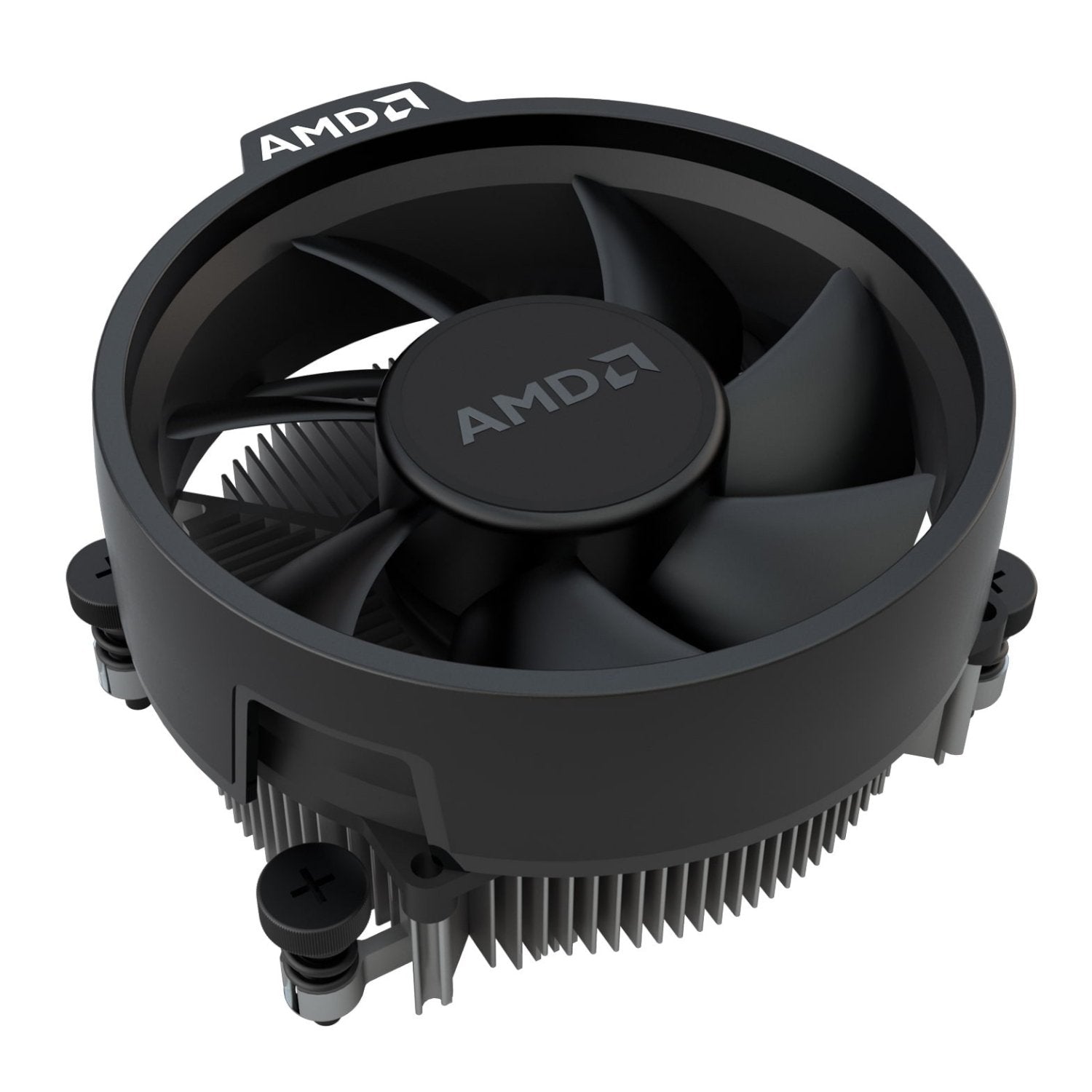 AMD RYZEN 5 5600XT 6-Core 3.7GHZ AM4 CPU-4