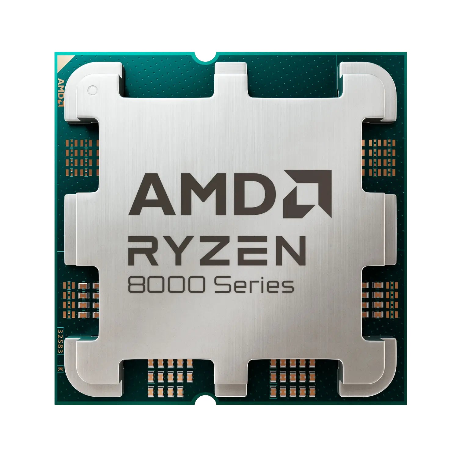 AMD Ryzen 5 8400F AM5 6-Core 4.2GHz CPU-3
