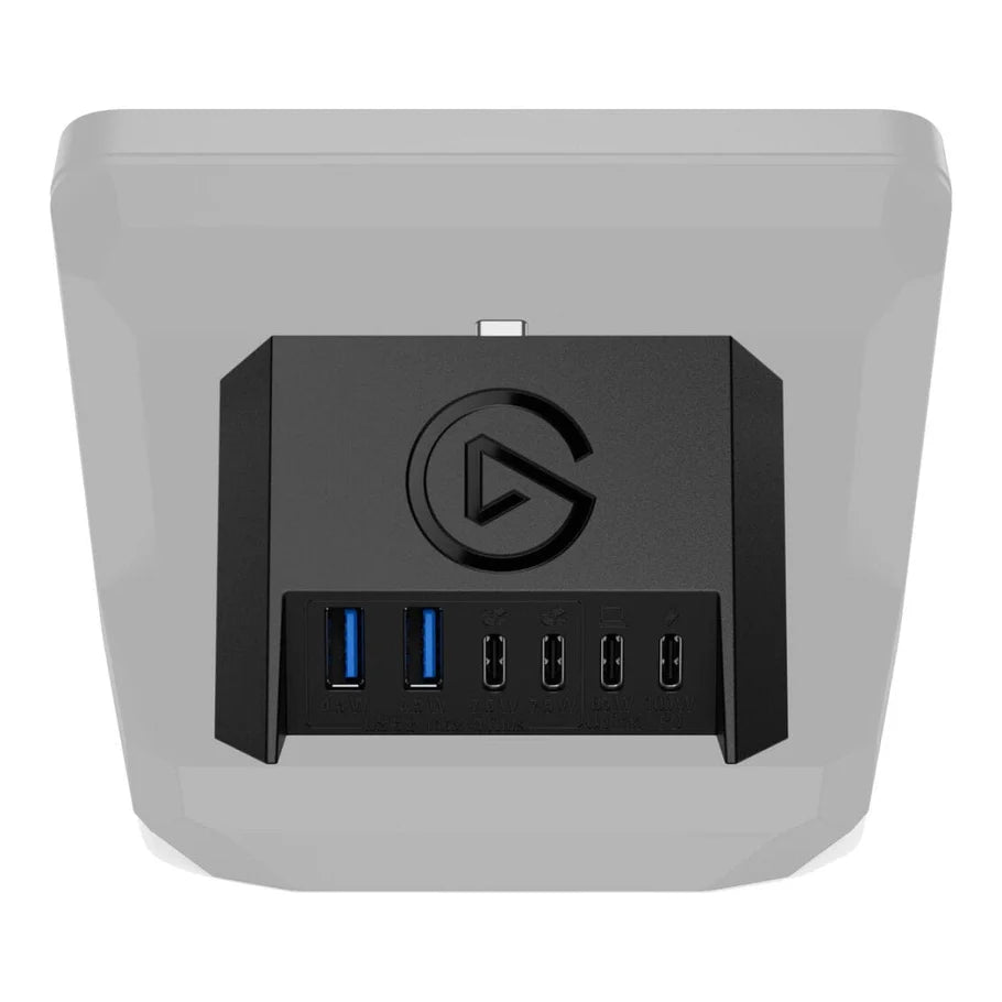 ELGATO_STREAMDECK USB DOCK 10GBN9901