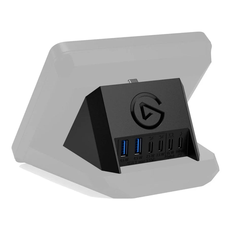 ELGATO_STREAMDECK USB DOCK 10GBN9901